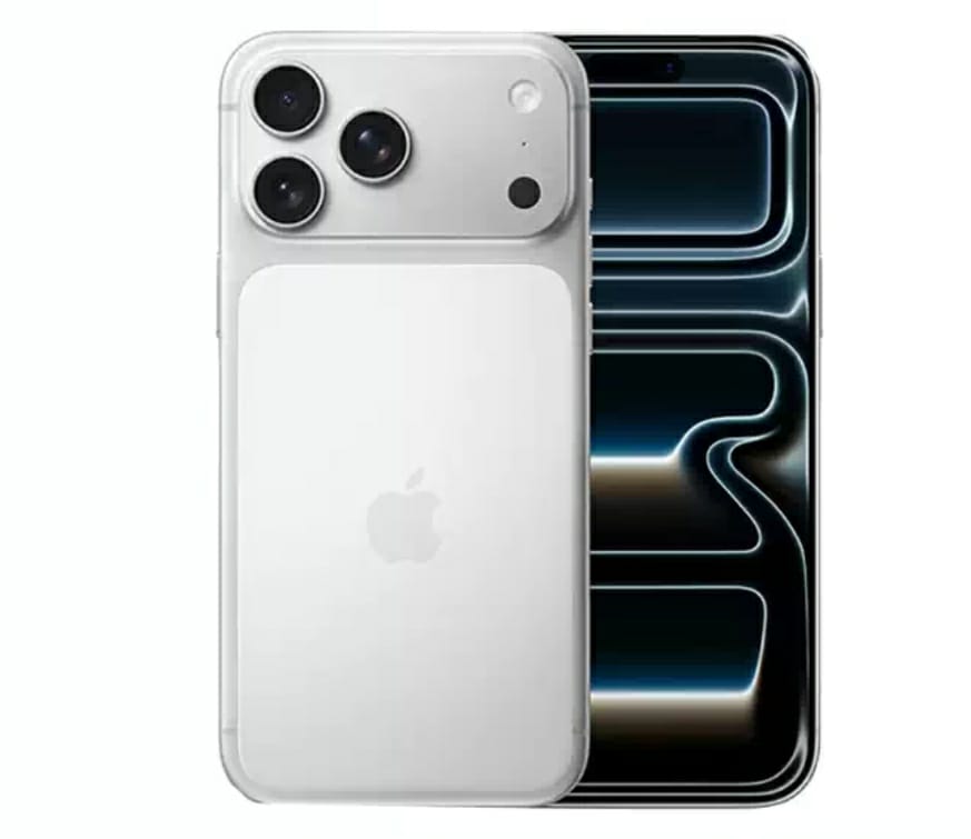 iPhone 17 Pro – Next-Generation Performance, Pro Camera System & Premium Design