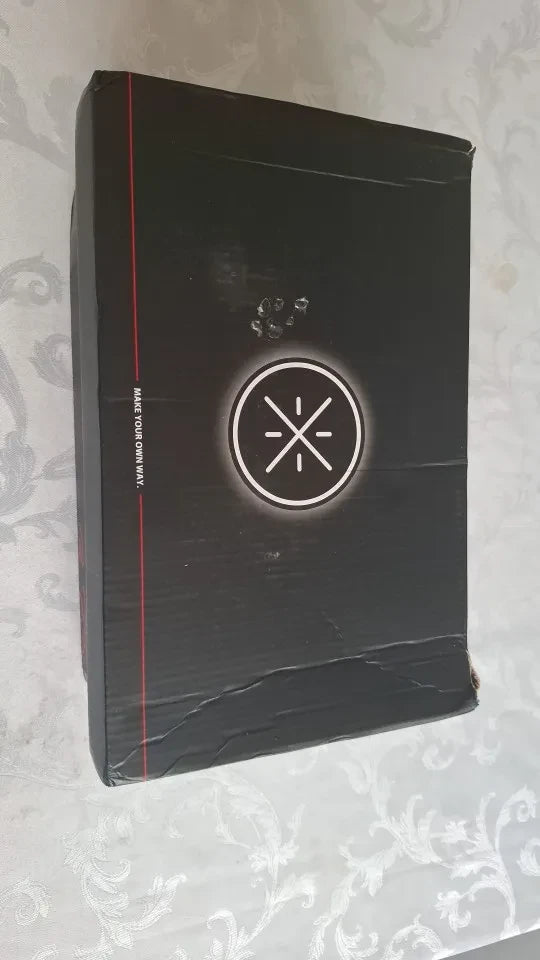 Review Card