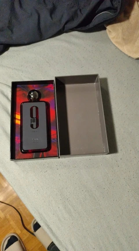Review Card