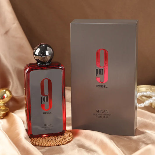Eau de Toilette Fruit Originale Homme