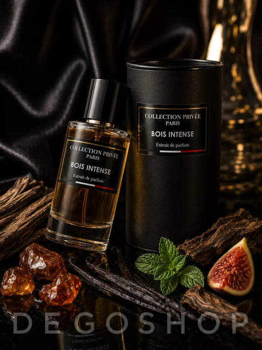 Eau de Parfum Bois Intense 50ML
