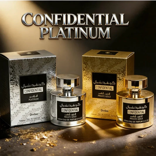 Parfum Bois de Santal Agrumes Luxueux