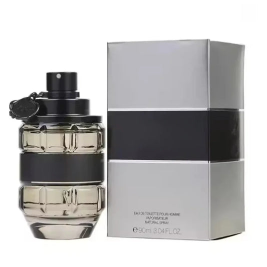 Eau de Parfum Spicebomb Extreme