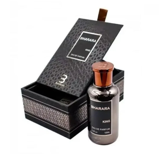 Bharrrraara Kinnng Eau de Parfum Homme