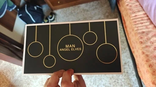 Review Card