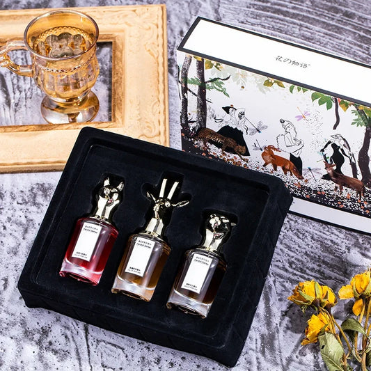 Eau de Parfum Fraîcheur Quotidienne