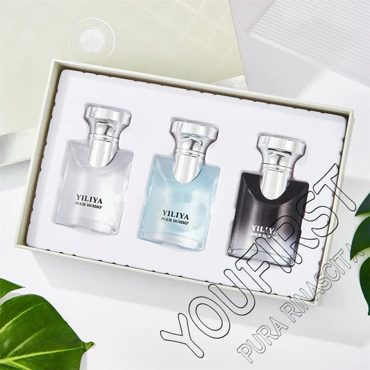 Coffret Parfum Masculin