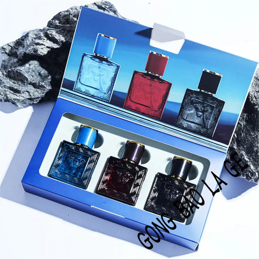 Coffret Eau de Cologne Homme