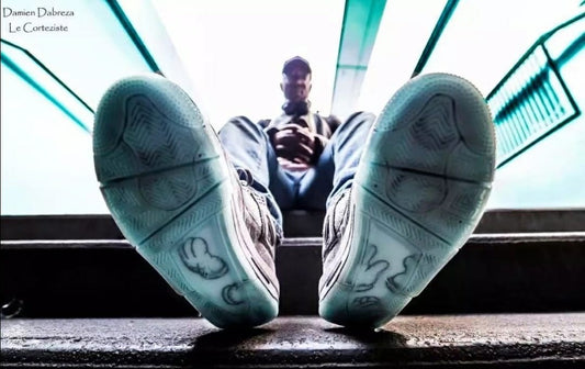 Wonderful shoes