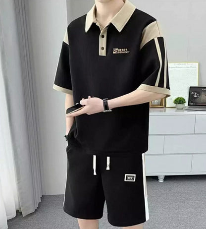 Men’s Stylish & Comfortable Summer Set