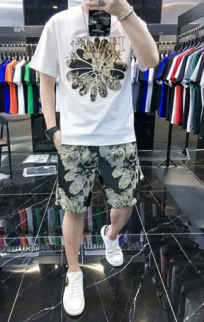 Modern Men’s Summer Style
