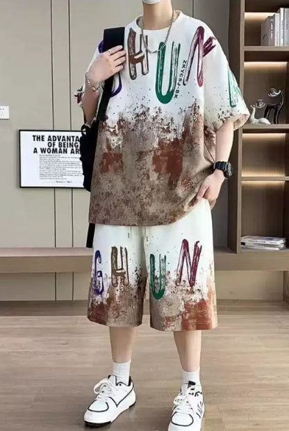 2026 Trendy Men’s Summer Set