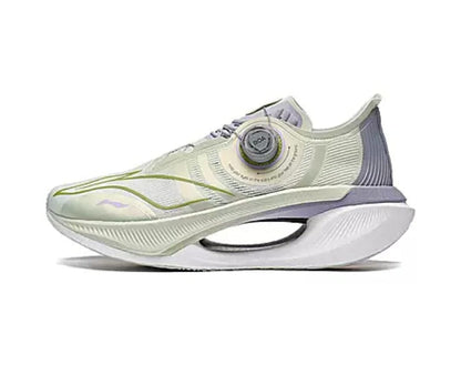 Chaussures de Running Li-Ning Shadow 2 BOA – Ultra Légères, Respirantes et Amorti Haute Performance