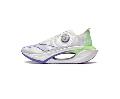 Chaussures de Running Li-Ning Shadow 2 BOA – Ultra Légères, Respirantes et Amorti Haute Performance