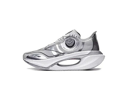 Chaussures de Running Li-Ning Shadow 2 BOA – Ultra Légères, Respirantes et Amorti Haute Performance