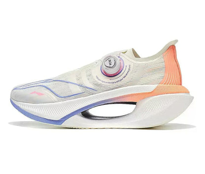 Chaussures de Running Li-Ning Shadow 2 BOA – Ultra Légères, Respirantes et Amorti Haute Performance