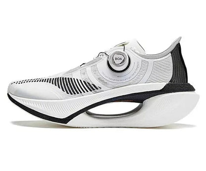 Chaussures de Running Li-Ning Shadow 2 BOA – Ultra Légères, Respirantes et Amorti Haute Performance