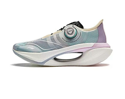 Chaussures de Running Li-Ning Shadow 2 BOA – Ultra Légères, Respirantes et Amorti Haute Performance