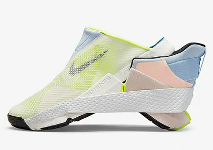 Chaussures Intelligentes Sans les Mains | Un Confort Absolu à Chaque Pas ⭐