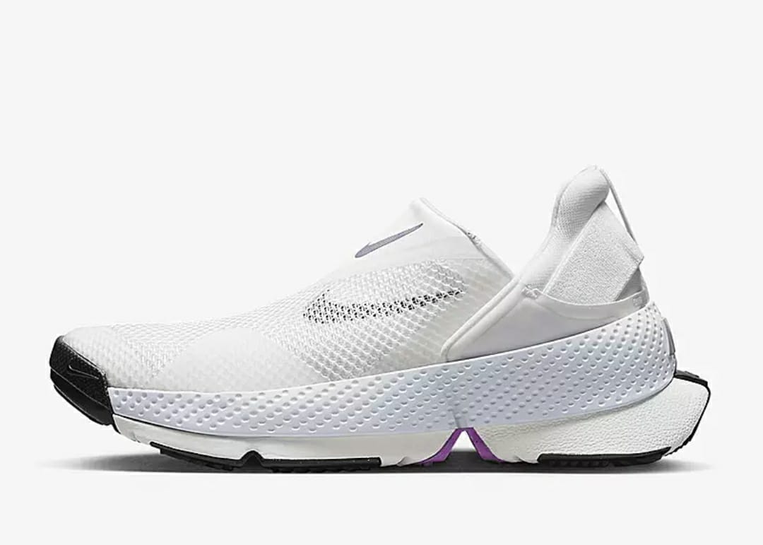 Chaussures Intelligentes Sans les Mains | Un Confort Absolu à Chaque Pas ⭐