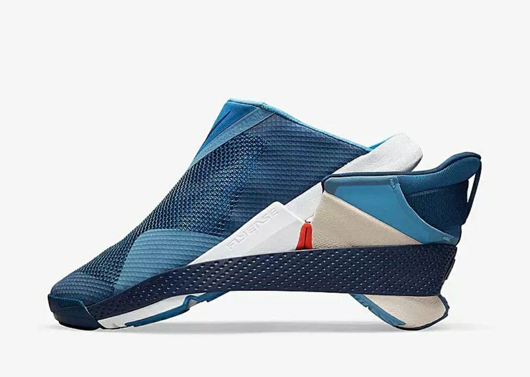 Chaussures Intelligentes Sans les Mains | Un Confort Absolu à Chaque Pas ⭐