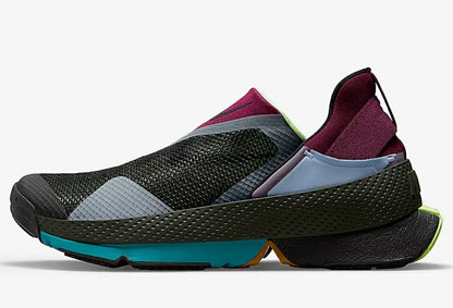Chaussures Intelligentes Sans les Mains | Un Confort Absolu à Chaque Pas ⭐