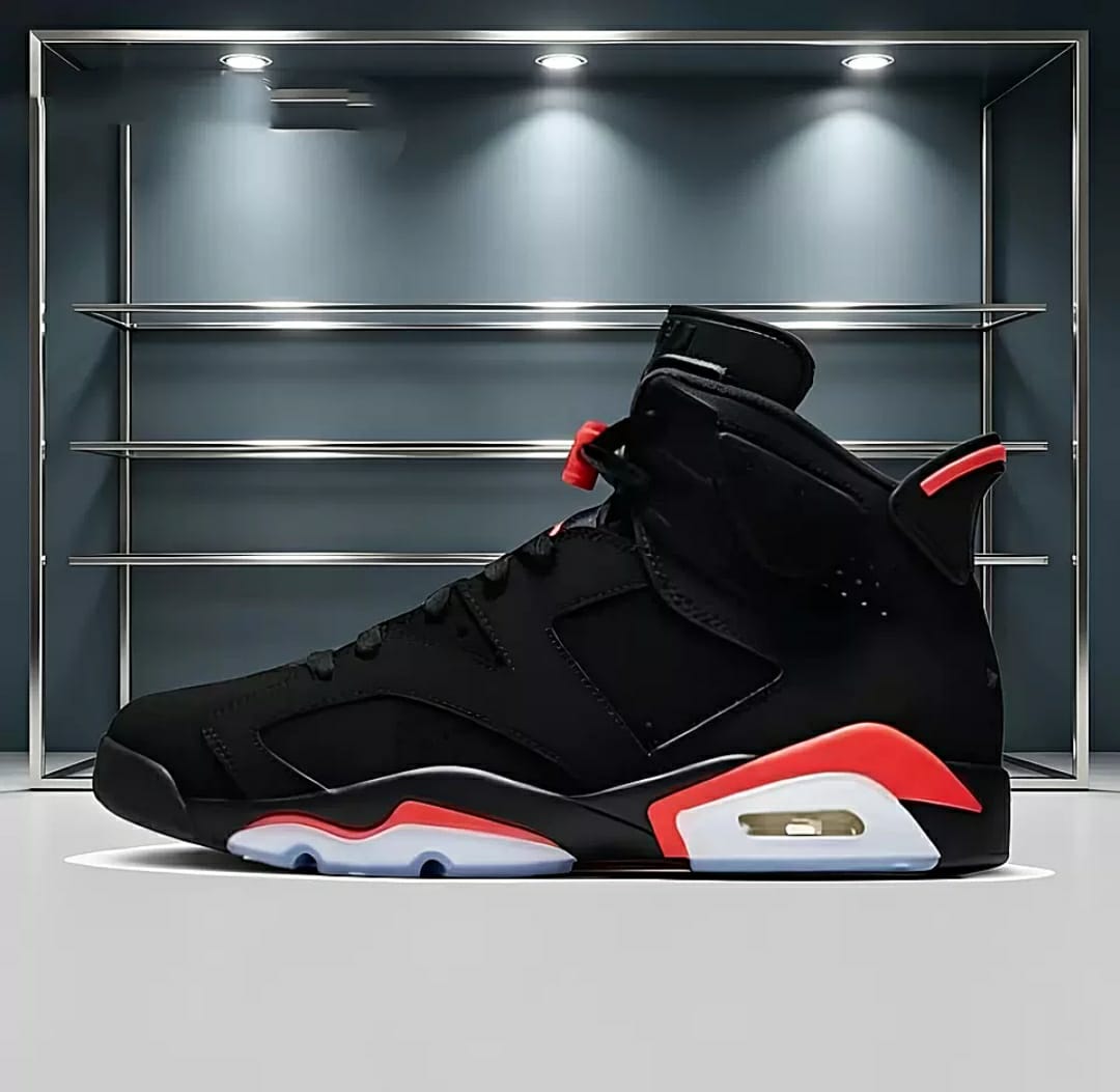 Chaussures Sport Premium | Confort, Style et Performance au Quotidien ⭐