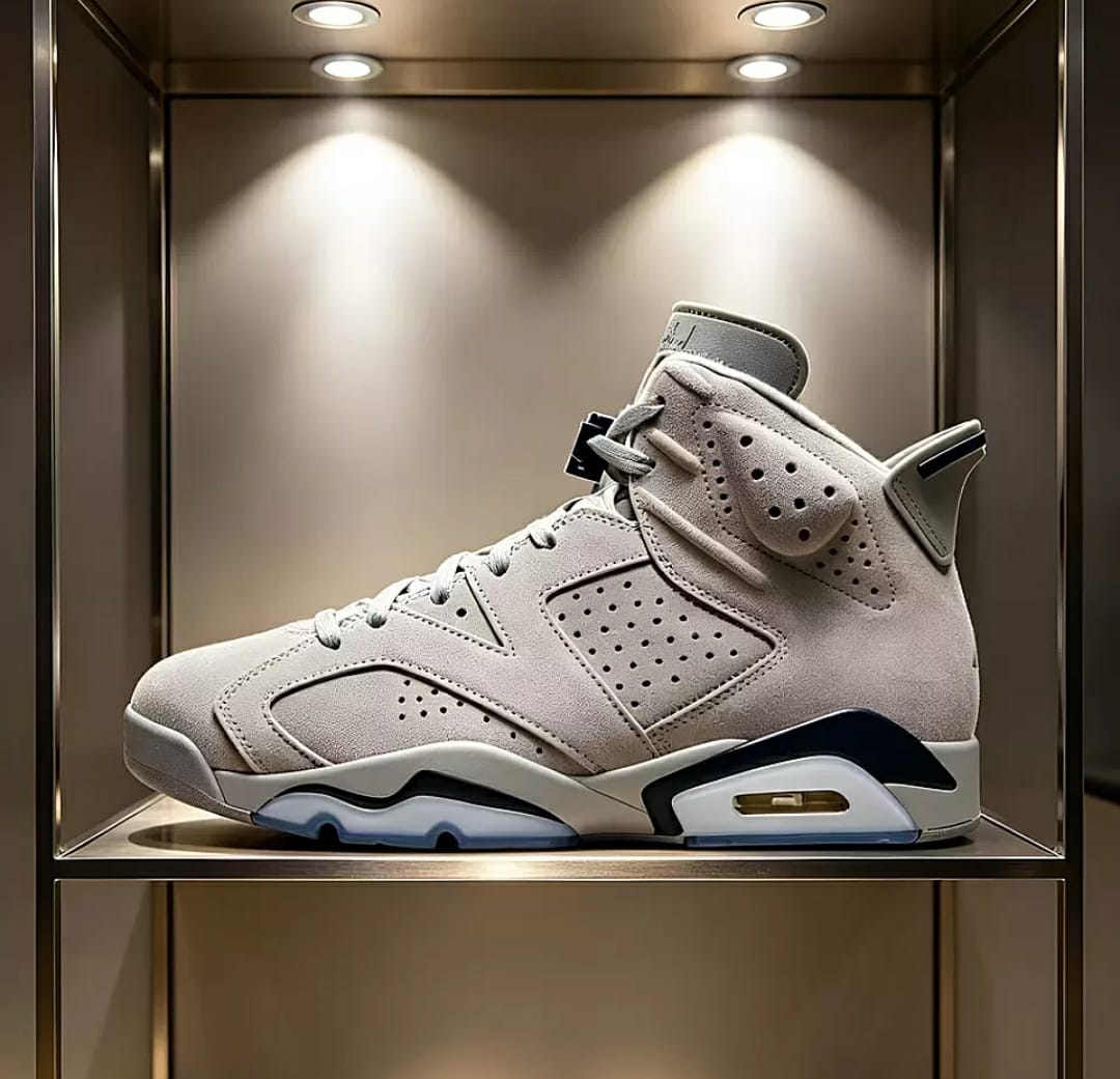Chaussures Sport Premium | Confort, Style et Performance au Quotidien ⭐