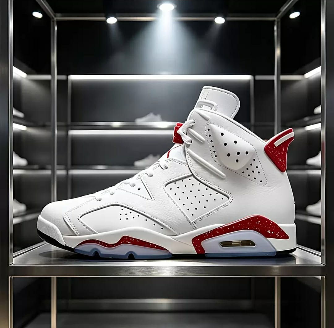 Chaussures Sport Premium | Confort, Style et Performance au Quotidien ⭐