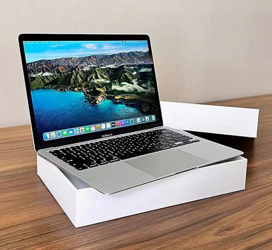 Premium High-Performance Laptop – Stunning Display & Ultimate Productivity