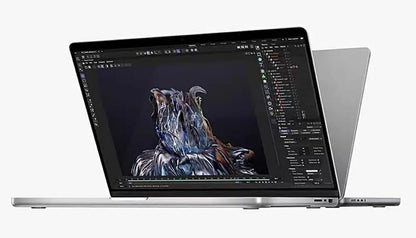 Premium High-Performance Laptop – Stunning Display & Ultimate Productivity
