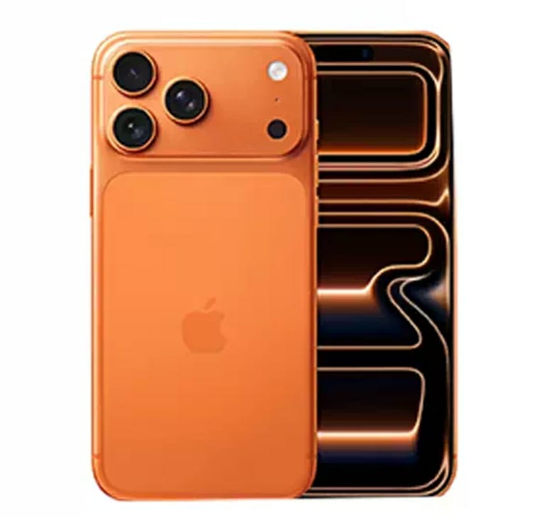 iPhone 17 Pro – Next-Generation Performance, Pro Camera System & Premium Design