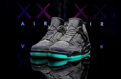 Wonderful shoes