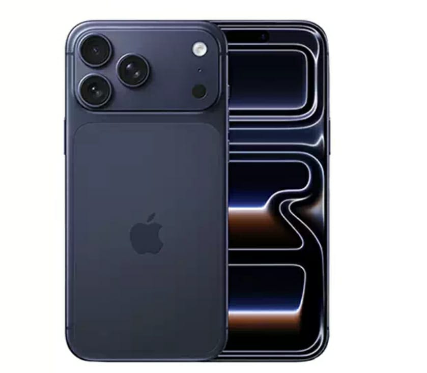iPhone 17 Pro – Next-Generation Performance, Pro Camera System & Premium Design